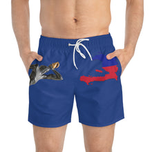 Load image into Gallery viewer, Swim Trunks (AOP)
