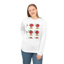 Load image into Gallery viewer, Unisex Performance Long Sleeve Shirt
