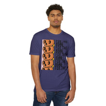 Load image into Gallery viewer, Unisex CVC Jersey T-shirt
