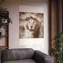 Charger l&#39;image dans la galerie, Matte Vertical Posters
