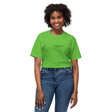 Load image into Gallery viewer, Unisex HD Cotton™ T-shirt
