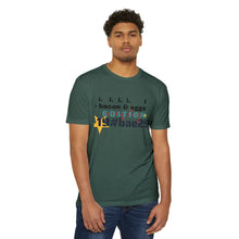 Load image into Gallery viewer, Unisex CVC Jersey T-shirt
