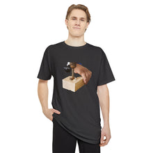 Load image into Gallery viewer, Unisex Long Body Urban Tee
