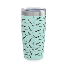 Charger l&#39;image dans la galerie, Ringneck Tumbler, 20oz
