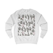 Load image into Gallery viewer, Unisex Sweatshirt
