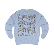 Load image into Gallery viewer, Unisex Sweatshirt
