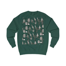 Load image into Gallery viewer, Unisex Sweatshirt
