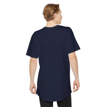 Load image into Gallery viewer, Unisex Long Body Urban Tee
