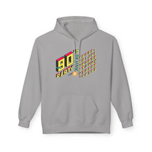 Load image into Gallery viewer, Unisex Midweight Softstyle Fleece Hoodie
