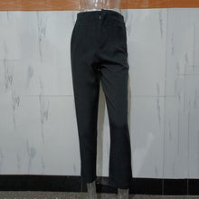 Load image into Gallery viewer, Women&#39;s Casual Fashion Straight Leg Pants
