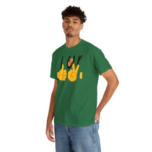 Load image into Gallery viewer, Unisex Heavy Cotton Tee
