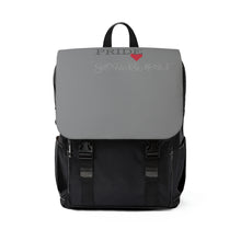 Load image into Gallery viewer, Unisex Casual Shoulder Backpack
