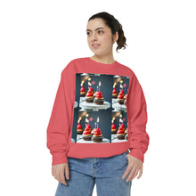 Load image into Gallery viewer, Unisex Garment-Dyed Sweatshirt
