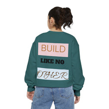 Load image into Gallery viewer, Unisex Garment-Dyed Sweatshirt
