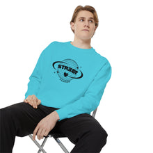 Load image into Gallery viewer, Unisex Garment-Dyed Sweatshirt
