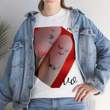 Load image into Gallery viewer, Unisex Heavy Cotton Tee
