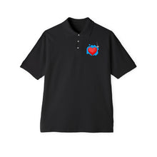 Load image into Gallery viewer, Men&#39;s Piqué Polo
