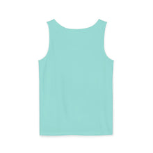 Load image into Gallery viewer, Unisex Garment-Dyed Tank Top
