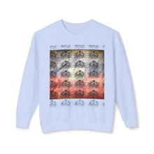 Charger l&#39;image dans la galerie, Unisex Lightweight Crewneck Sweatshirt
