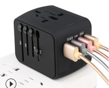 Charger l&#39;image dans la galerie, Multi-function Plugs
