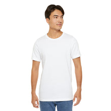 Load image into Gallery viewer, Unisex Jersey Short Sleeve Tee
