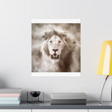 Charger l&#39;image dans la galerie, Matte Vertical Posters
