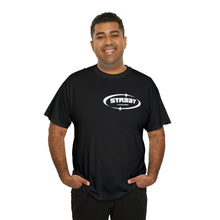 Load image into Gallery viewer, Black Str33t Shirt
