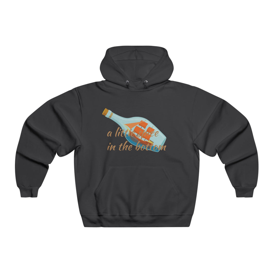 Men's NUBLEND® Hooded Sweatshirt