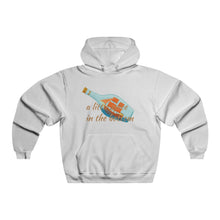 Load image into Gallery viewer, Men&#39;s NUBLEND® Hooded Sweatshirt
