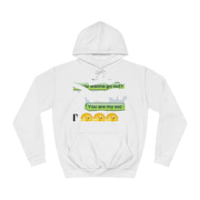 Load image into Gallery viewer, Unisex College Hoodie
