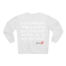 Load image into Gallery viewer, Unisex Crew Neck Sweatshirt (EU)
