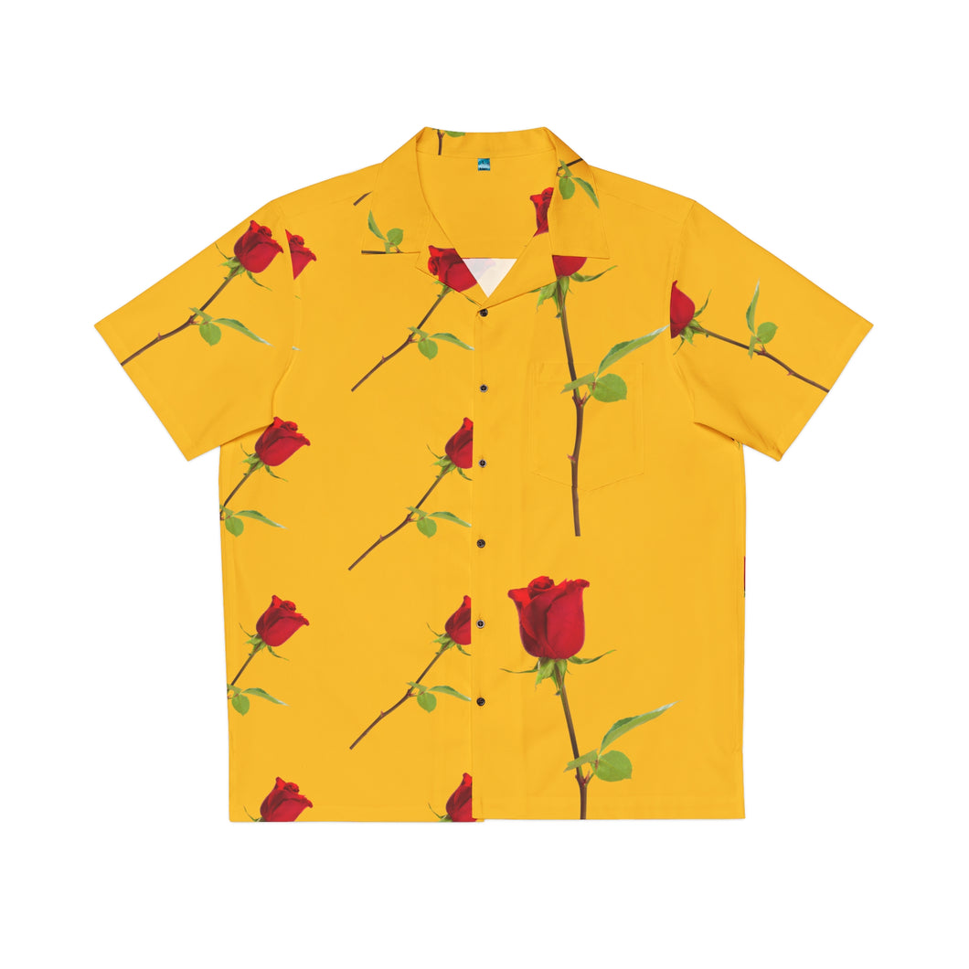 Men's Hawaiian Shirt (AOP)