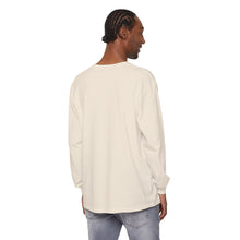 Charger l&#39;image dans la galerie, Unisex Garment-dyed Long Sleeve T-Shirt
