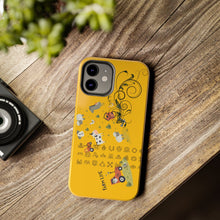 Charger l&#39;image dans la galerie, Tough Phone Cases
