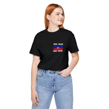 Load image into Gallery viewer, Unisex Jersey Short Sleeve Tee
