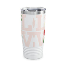 Load image into Gallery viewer, Ringneck Tumbler, 20oz
