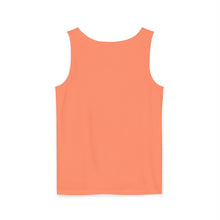 Load image into Gallery viewer, Unisex Garment-Dyed Tank Top
