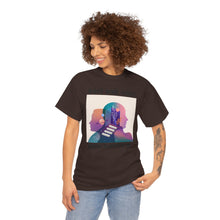 Charger l&#39;image dans la galerie, Unisex Heavy Cotton Tee
