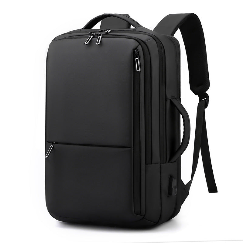 Free Handle Computer Backpack