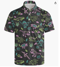 Load image into Gallery viewer, Men Digital Printing Shirt
