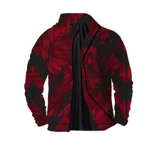 Charger l&#39;image dans la galerie, Twill Digital Printing Jacket
