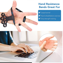 Charger l&#39;image dans la galerie, Hand Grip Rehabilitation Pain
