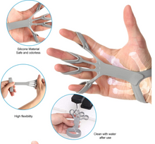 Charger l&#39;image dans la galerie, Hand Grip Rehabilitation Pain
