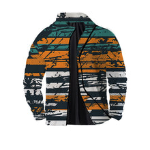 Load image into Gallery viewer, Twill Digital Printing Jacket
