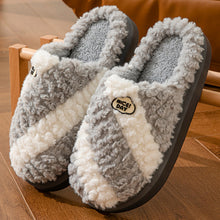 Charger l&#39;image dans la galerie, Warm Floor Bedroom Slipper
