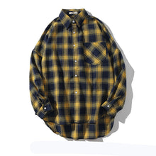 Load image into Gallery viewer, Men Polyester Shirt
