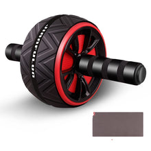 Load image into Gallery viewer, Abdominal Muscle Fitness Wheel
