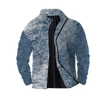 Load image into Gallery viewer, Twill Digital Printing Jacket
