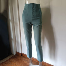 Load image into Gallery viewer, Women&#39;s Casual Fashion Straight Leg Pants
