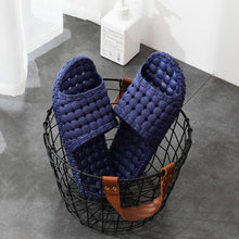 Charger l&#39;image dans la galerie, Home Hollow Slippers
